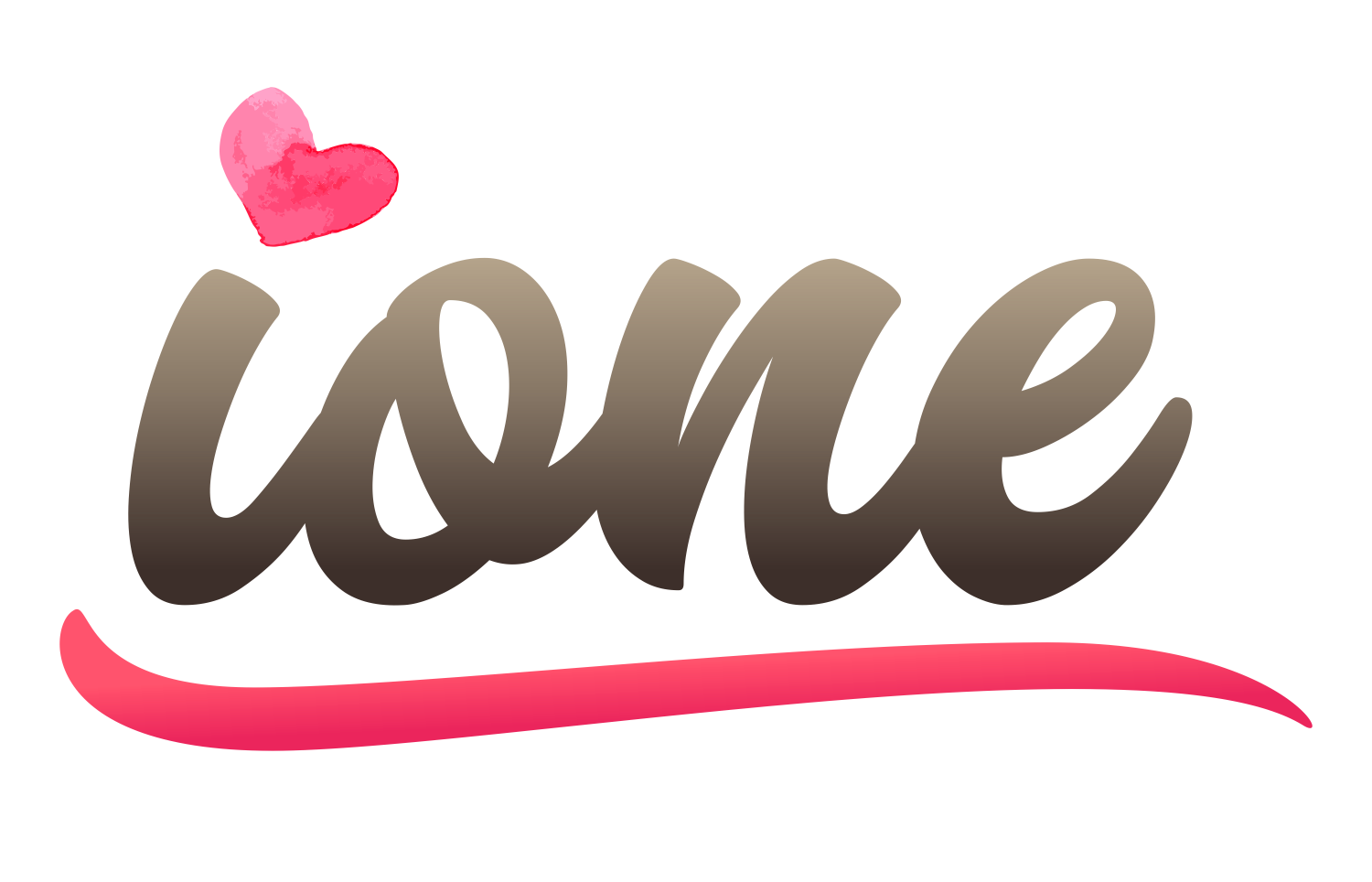 Ione